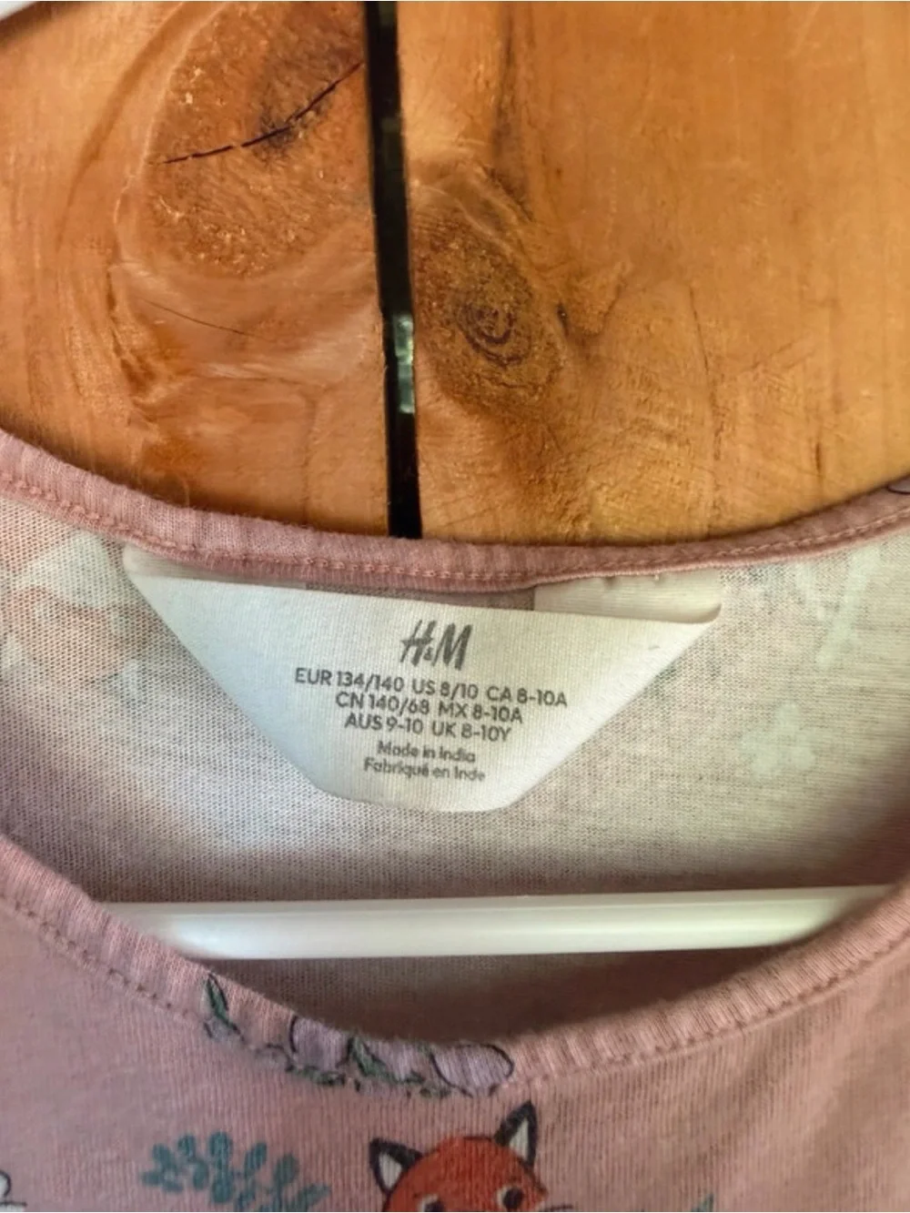 Girls H&M dresses